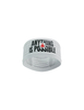 COMPRESSPORT Opaska na głowę HEADBAND ON/OFF IRONMAN 2025 white