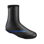 SHIMANO Ochraniacze na buty kolarskie ROAD THERMAL czarne