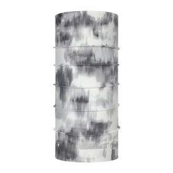 BUFF Chusta wielofunkcyjna THERMONET Itaka Fog Grey