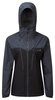 RONHILL Kurtka do biegania damska TECH FORTIFY JACKET czarna