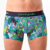 COMFYBALLS Bokserki REGULAR COTTON tropical