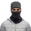 BUFF Kominiarka biegowa DRYFLX PRO BALACLAVA black