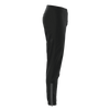COMPRESSPORT Spodnie biegowe przeciwdeszczowe HURRICANE WATERPROOF PANTS 2.0 black