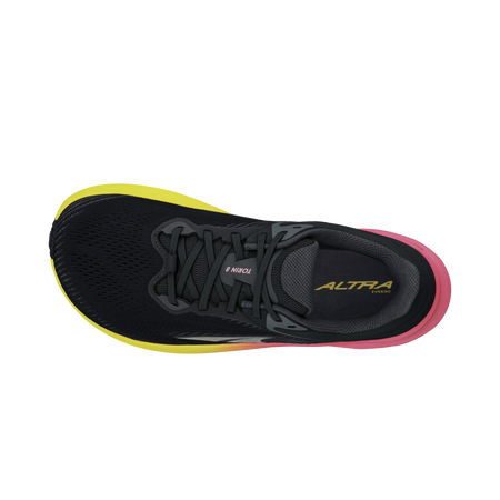 ALTRA Buty do biegania damskie TORIN 8 black/pink