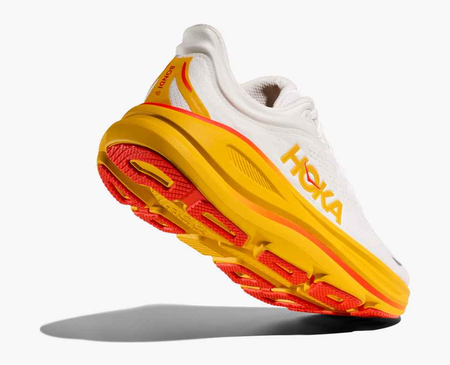 HOKA Buty biegowe męskie BONDI 9 fnf