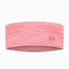 solid rose pink