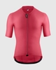 ASSOS Koszulka rowerowa EQUIPE R JERSEY S11 deadly berry