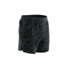 COMPRESSPORT Spodenki biegowe PERFORMANCE SHORT AURORA black/aurora