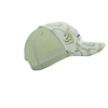 COMPRESSPORT Czapka z daszkiem TRUCKER 6P CAP green camo