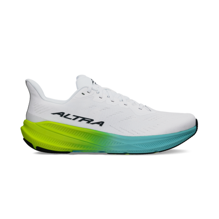 ALTRA Buty do biegania męskie EXPERIENCE FLOW 2 white/lime
