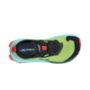 ALTRA Buty do biegania w terenie męskie OLYMPUS 275 black/yellow