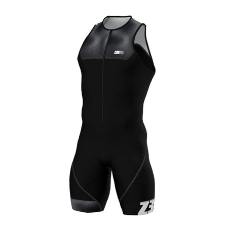 ZEROD Strój triathlonowy męski START TRISUIT dune