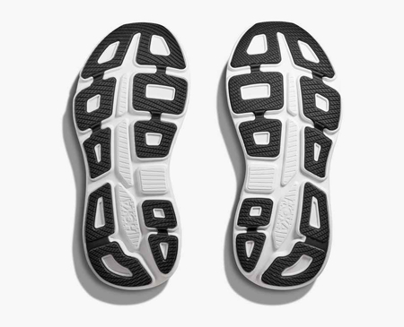 HOKA Buty biegowe męskie BONDI 9 bwht