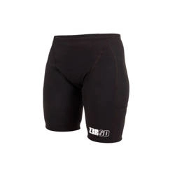 ZEROD Spodenki triathlonowe damskie RACER SHORTS black