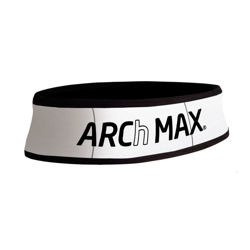 ARCH MAX Pas biegowy ARCH MAX BELT RUN czarny