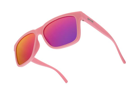 GOODR Okulary przeciwsłoneczne TIDAL G Pool Noodle Battle Hero