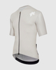 ASSOS Koszulka rowerowa EQUIPE RS JERSEY S11 almond milk
