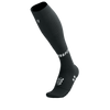 COMPRESSPORT Skarpety kompresyjne FULL SOCKS RECOVERY 2.0 black