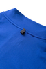 RONHILL Bluza biegowa męska CORE THERMAL 1/2 ZIP TEE dark cobalt/bright white