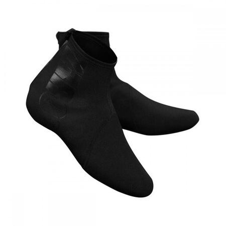 ZEROD Neoprenowe ochraniacze na buty rowerowe OVERSHOE black