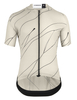 ASSOS Koszulka rowerowa MILLE GT JERSEY C2 EVO ULTRABLOOD moon sand