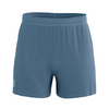 COMPRESSPORT Spodenki biegowe PERFORMANCE SHORT denim