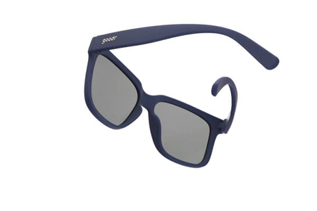 GOODR Okulary przeciwsłoneczne TIDAL G They Call Me Unsinkable
