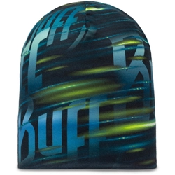 BUFF Czapka ECOSTRETCH BEANIE orby night blue