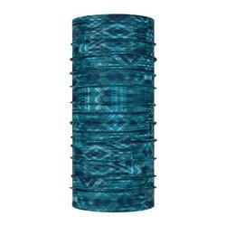 BUFF Chusta wielofunkcyjna COOLNET UV+ INSECT SHIELD TANTAI STEEL BLUE