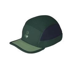 CIELE Czapka biegowa ALZCap SC C PLUS spruce