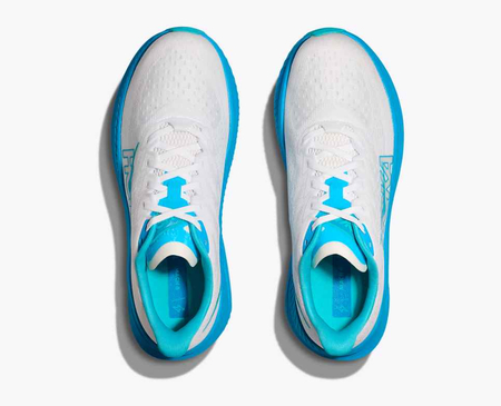 HOKA Buty biegowe męskie MACH 6 wky