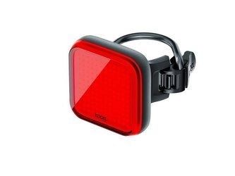 KNOG Lampka rowerowa tylna BLINDER 200 lumenów