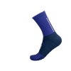 COMPRESSPORT Skarpetki do biegania ULTRA TRAIL SOCKS V2.0 dazz blue/blues