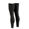 COMPRESSPORT Nogawki kompresyjne FULL LEGS RECOVERY 2.0 black