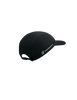 COMPRESSPORT Czapka biegowa 5 PANEL LIGHT CAP IRONMAN 2025 black sunset