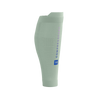 COMPRESSPORT Opaski kompresyjne na łydki R2V3 aqua/jacaranda