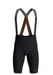 ASSOS Spodenki rowerowe EQUIPE RS SCHTRADIVARI BIB SHORTS S11 LONG black