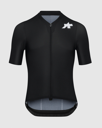 ASSOS Koszulka Rowerowa MILLE GT JERSEY S11 EVO black series