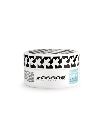 ASSOS Krem na otarcia ASSOS CHAMOIS CREME 200 ml