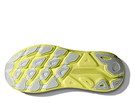 HOKA Buty do biegania CLIFTON 9 drzy