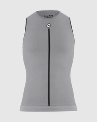 ASSOS Koszulka termoaktywna SUMMER NS SKIN LAYER P1 grey series