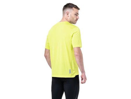 RONHILL Koszulka biegowa męska TECH S/S TEE acid/oxide