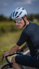 KASK Kask rowerowy SINTESI white