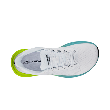 ALTRA Buty do biegania męskie EXPERIENCE FLOW 2 white/lime
