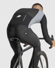 ASSOS Kurtka rowerowa EQUIPE RS SPRING FALL JACKET S11 fanatic silver