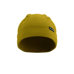COMPRESSPORT Czapka zimowa PODIUM BEANIE ceylon yellow
