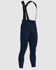 ASSOS Spodnie rowerowe MILLE GT SPRING FALL BIB TIGHTS S11 primal blue