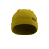 COMPRESSPORT Czapka zimowa PODIUM BEANIE ceylon yellow