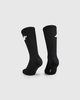 ASSOS Skarpetki rowerowe SPRING FALL SOCKS P1 black series