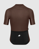 ASSOS Koszulka Rowerowa MILLE GT JERSEY S11 EVO ground brown
